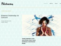 Eleanor Dubinsky