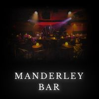Eleanor Dubinsky Band at the Manderley