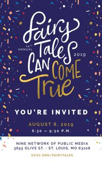 UCCC/LUME Benefit Gala