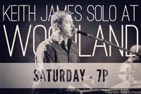 Solo Debut at Woodland