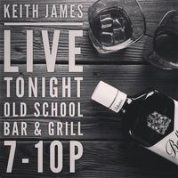 KJ Returns to Old School