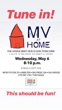 MV @ Home