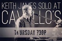 Saranac Winter Thursdays at Cavallo's