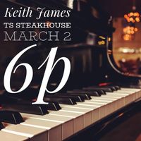 Debut at TS Steakhouse