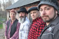 Goshen CT Summer Concert Series 