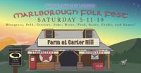 Marlborough Folk Fest