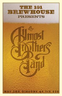 Allmost Brothers