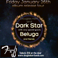 Douglas Kerr and Dark Star