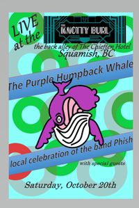 PHISH/Allman Brothers Tribute