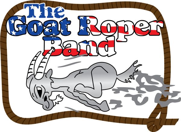 The Goat Roper Band
