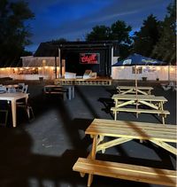 The Chill House Country Sunday Series! 