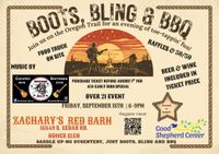 Good Shepherd Center Fund Raiser