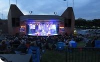 Bolingbrook Wednesday Night Summer Concert Series!