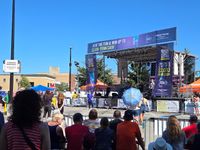 Naperville Last Fling!