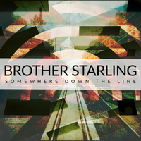 Somewhere Down The Line