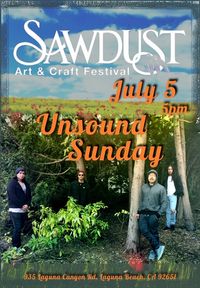 Sawdust Festival