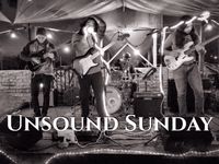CSUSB - Unsound Sunday