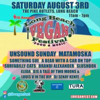 LB Vegan Festival