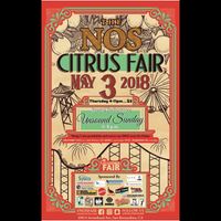 The Nos Citrus Fair