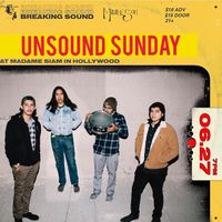 Breaking Sound