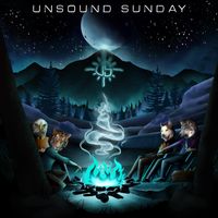  Unsound Sunday Album Release Party