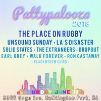 PATTYPALOOZA