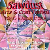 Sawdust Festival