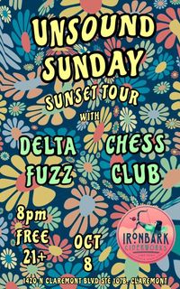 Sunset Tour