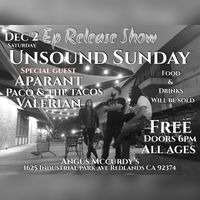 EP Release Show