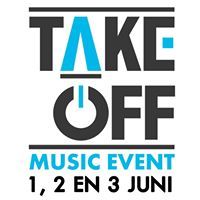 Take Off Music Event