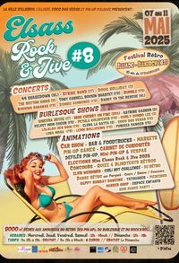 Elsass Rock & Jive