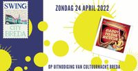 Lindy Hop at the Foyer | Swing City Breda