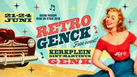 Retro Genck 2018 - Radio Modern