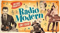 Radio Modern - Fifties Party