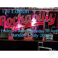 Rockabilly Roundup