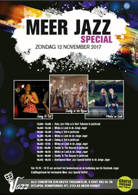 Meer Jazz Special