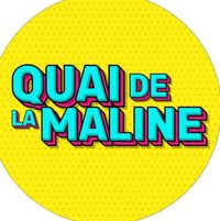 Quai de la Maline