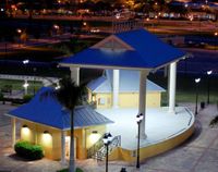 Port St Lucie Civic Center