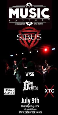 SiBuS