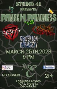 Studio 41 Presents
