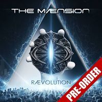 The Maension/ SiBuS