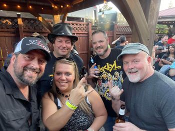 More Awesome Fans
