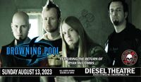 Drowning Pool
