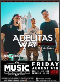 ADELITIS WAY 