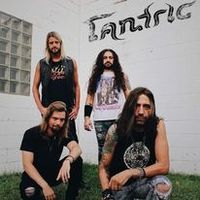 Tantric Live at the Diesel Concert Lounge