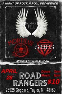 A Night of Rock and Roll Decadence