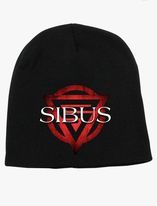 Logo Beanie Hat