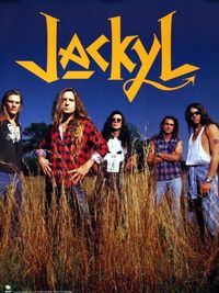 Jackyl