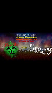 Spanky's
