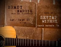 Brady Harris